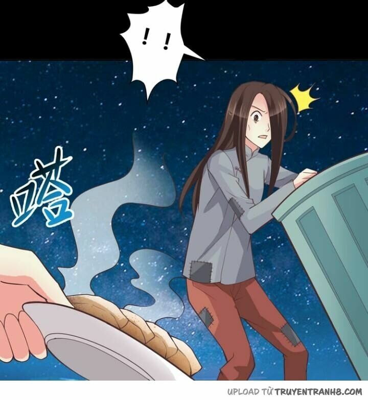 Truyện Kinh Dị Ở Tòa Nhà Số 44: Chapter 6