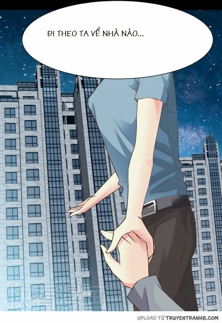 Truyện Kinh Dị Ở Tòa Nhà Số 44: Chapter 6