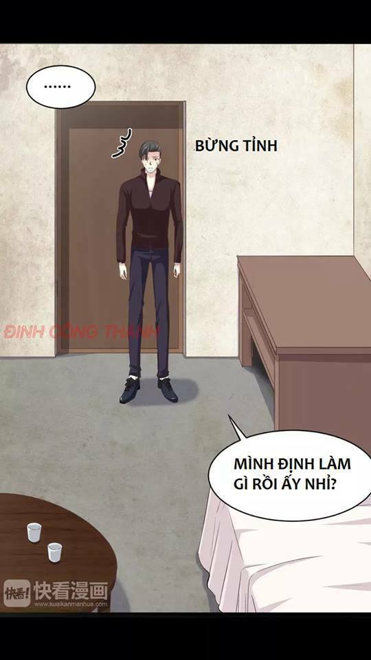 Truyện Kinh Dị Ở Tòa Nhà Số 44: Chapter 60: tập đặc biệt end