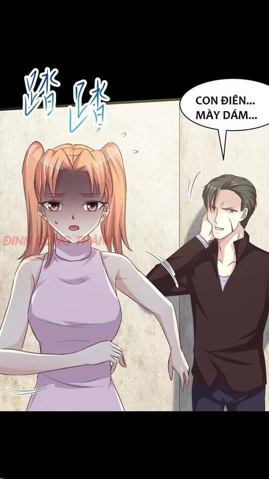 Truyện Kinh Dị Ở Tòa Nhà Số 44: Chapter 60: tập đặc biệt end