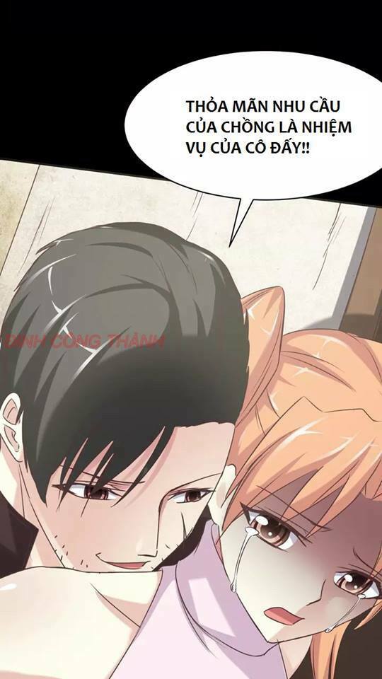 Truyện Kinh Dị Ở Tòa Nhà Số 44: Chapter 60: tập đặc biệt end