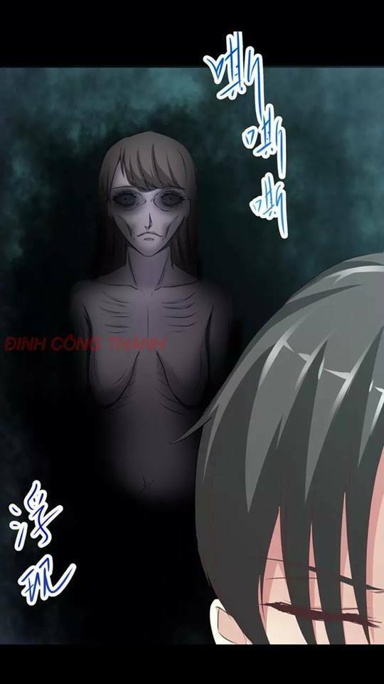 Truyện Kinh Dị Ở Tòa Nhà Số 44: Chapter 60: tập đặc biệt end