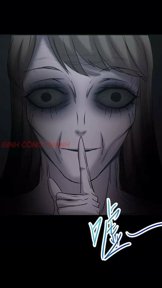Truyện Kinh Dị Ở Tòa Nhà Số 44: Chapter 60: tập đặc biệt end