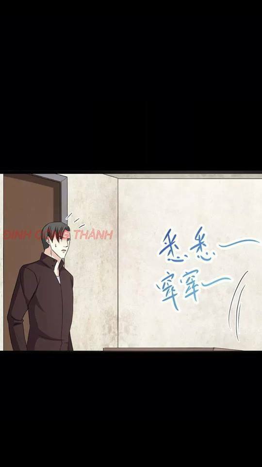 Truyện Kinh Dị Ở Tòa Nhà Số 44: Chapter 60: tập đặc biệt end