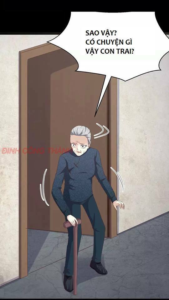 Truyện Kinh Dị Ở Tòa Nhà Số 44: Chapter 60: tập đặc biệt end