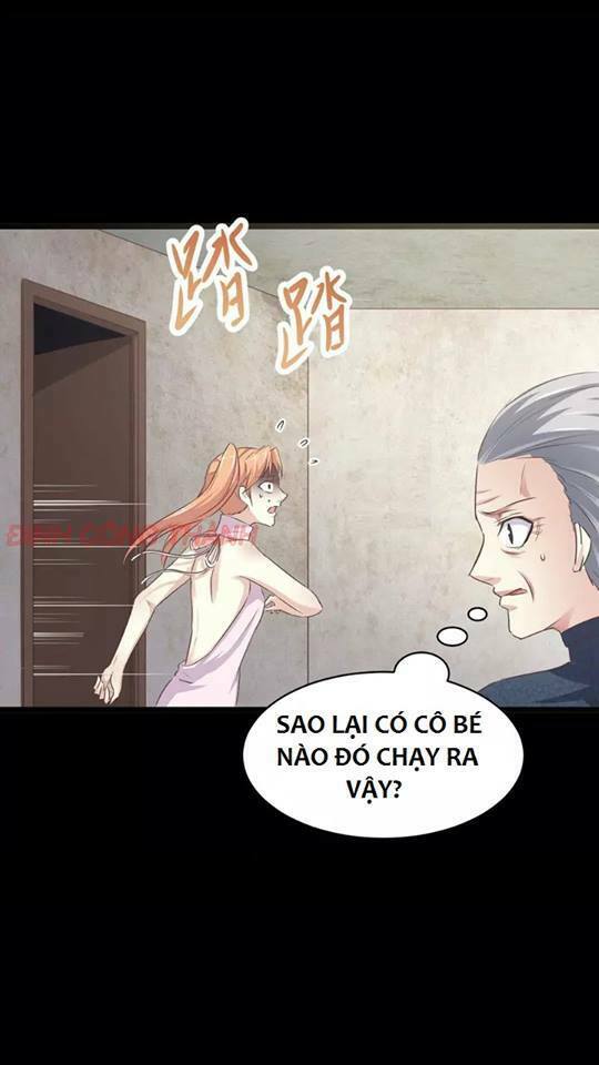 Truyện Kinh Dị Ở Tòa Nhà Số 44: Chapter 60: tập đặc biệt end