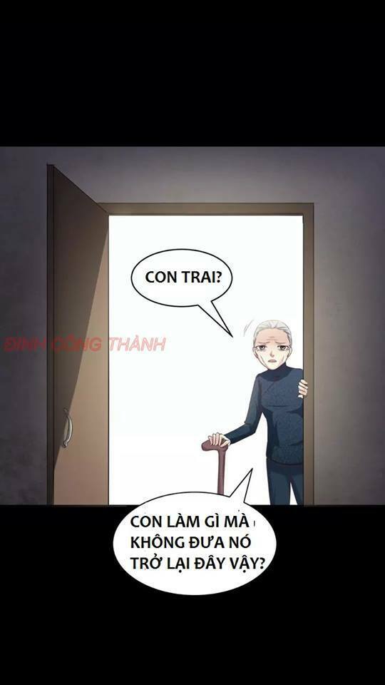 Truyện Kinh Dị Ở Tòa Nhà Số 44: Chapter 60: tập đặc biệt end