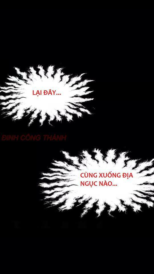Truyện Kinh Dị Ở Tòa Nhà Số 44: Chapter 60: tập đặc biệt end