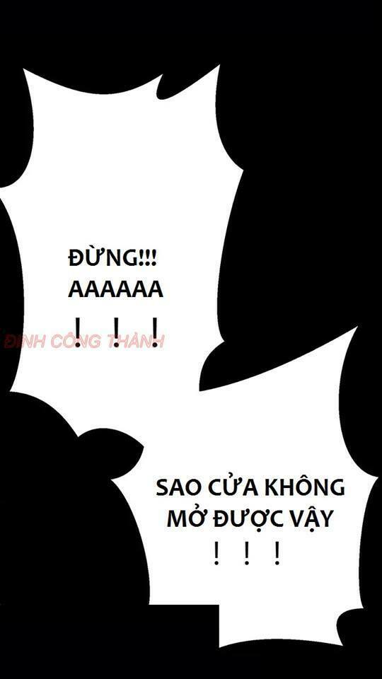Truyện Kinh Dị Ở Tòa Nhà Số 44: Chapter 60: tập đặc biệt end