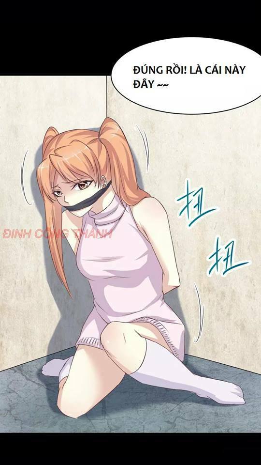 Truyện Kinh Dị Ở Tòa Nhà Số 44: Chapter 60: tập đặc biệt end