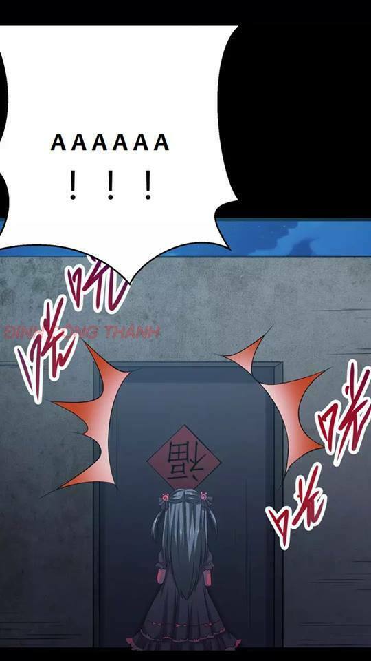 Truyện Kinh Dị Ở Tòa Nhà Số 44: Chapter 60: tập đặc biệt end
