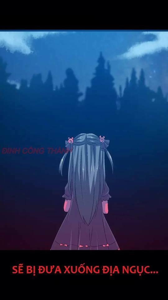 Truyện Kinh Dị Ở Tòa Nhà Số 44: Chapter 60: tập đặc biệt end