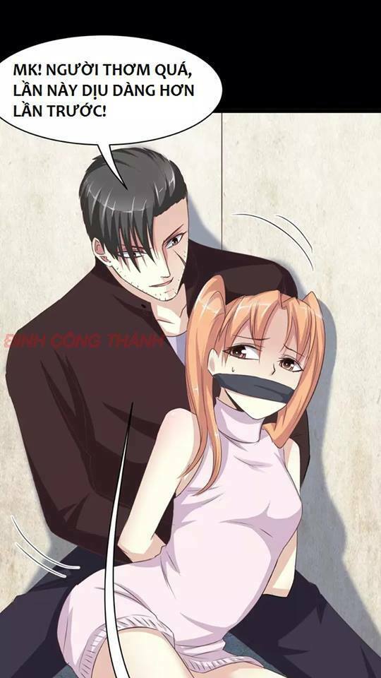 Truyện Kinh Dị Ở Tòa Nhà Số 44: Chapter 60: tập đặc biệt end