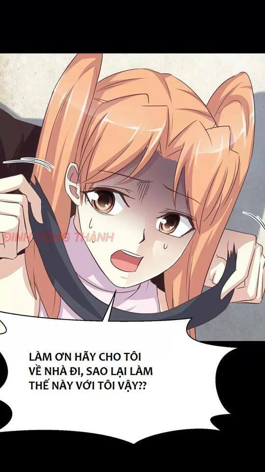 Truyện Kinh Dị Ở Tòa Nhà Số 44: Chapter 60: tập đặc biệt end