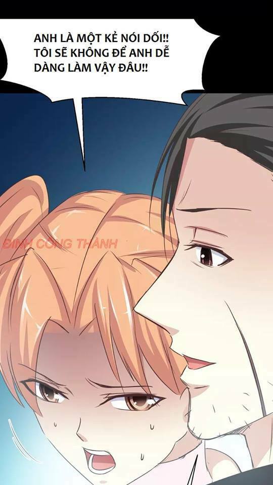 Truyện Kinh Dị Ở Tòa Nhà Số 44: Chapter 60: tập đặc biệt end