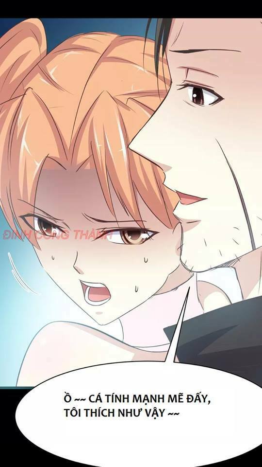 Truyện Kinh Dị Ở Tòa Nhà Số 44: Chapter 60: tập đặc biệt end