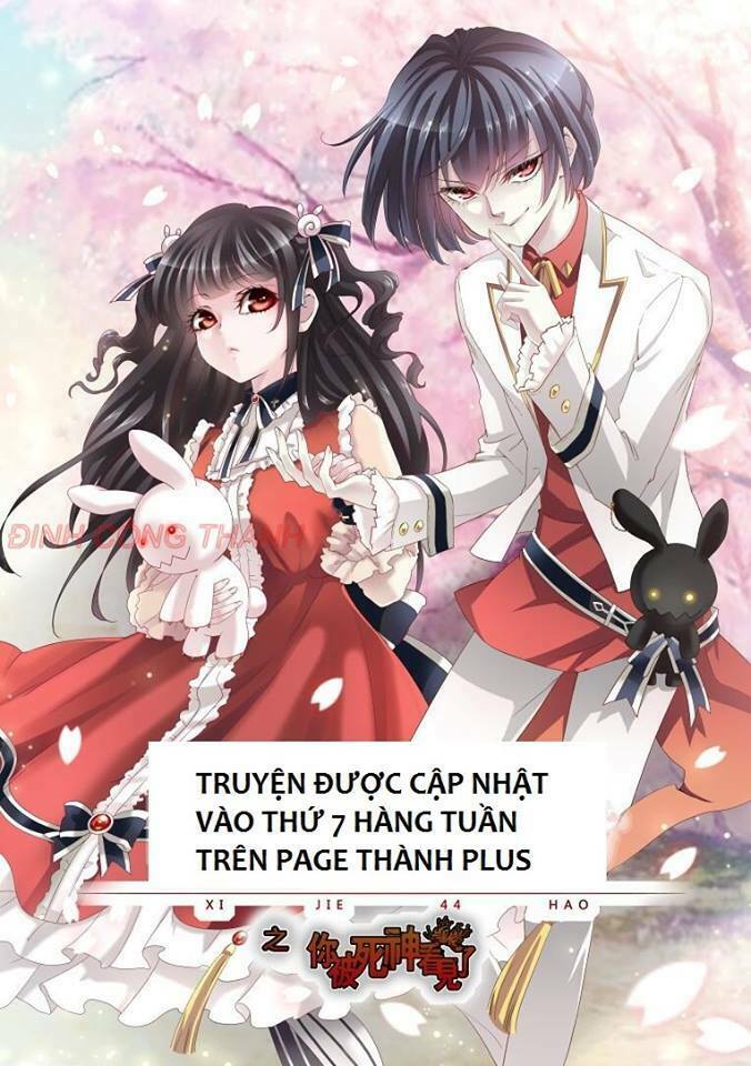 Truyện Kinh Dị Ở Tòa Nhà Số 44: Chapter 62