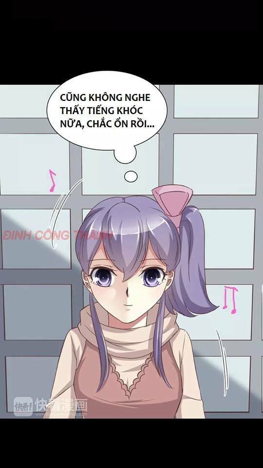 Truyện Kinh Dị Ở Tòa Nhà Số 44: Chapter 62