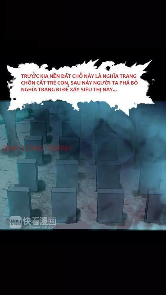 Truyện Kinh Dị Ở Tòa Nhà Số 44: Chapter 62