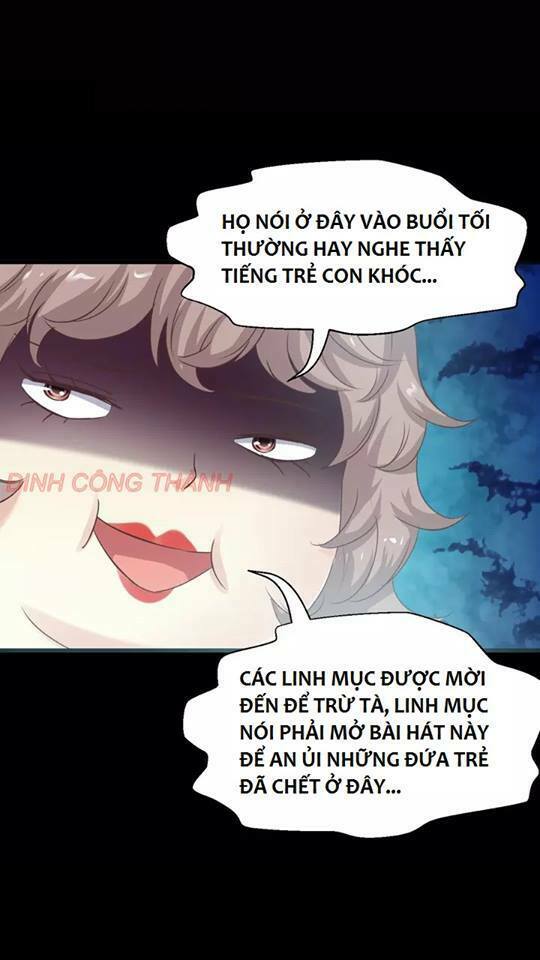 Truyện Kinh Dị Ở Tòa Nhà Số 44: Chapter 62
