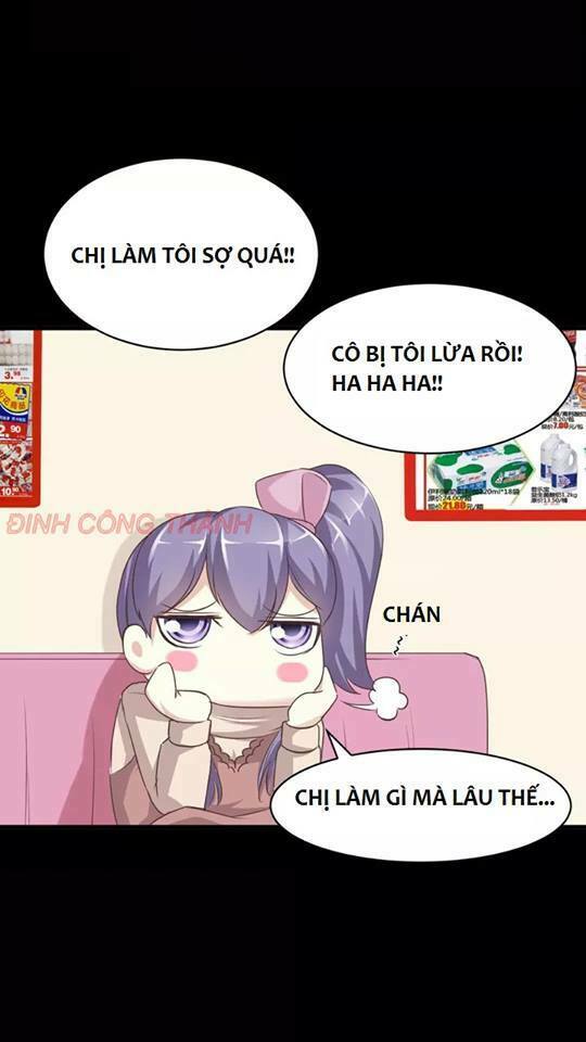 Truyện Kinh Dị Ở Tòa Nhà Số 44: Chapter 62