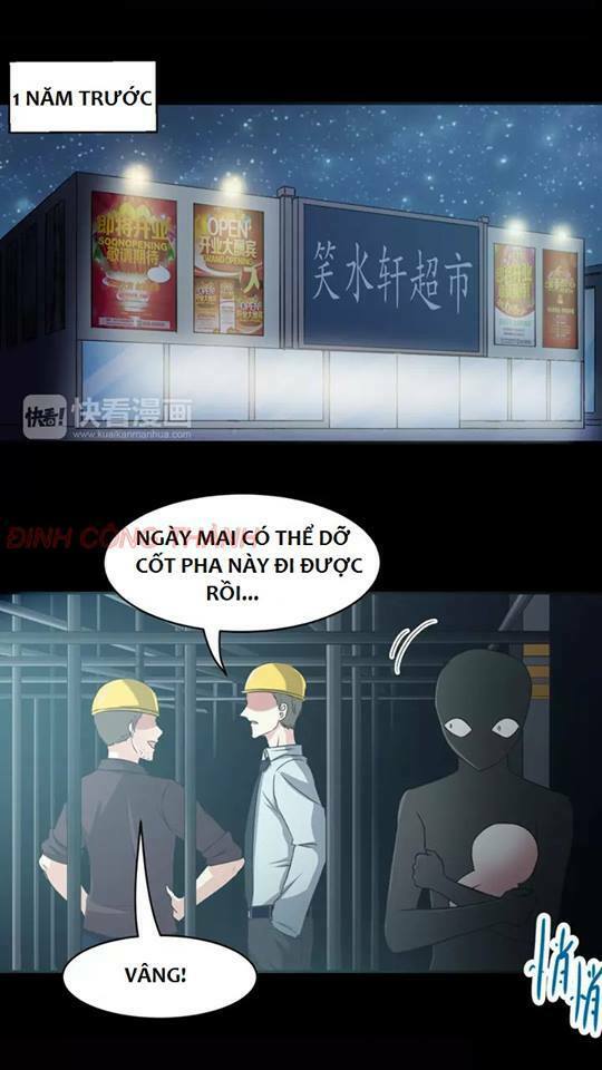 Truyện Kinh Dị Ở Tòa Nhà Số 44: Chapter 64