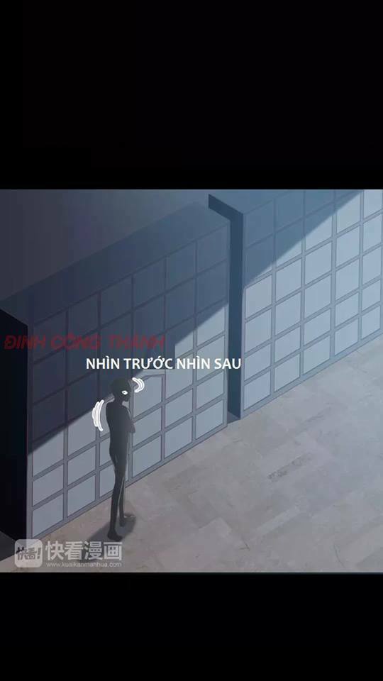 Truyện Kinh Dị Ở Tòa Nhà Số 44: Chapter 64