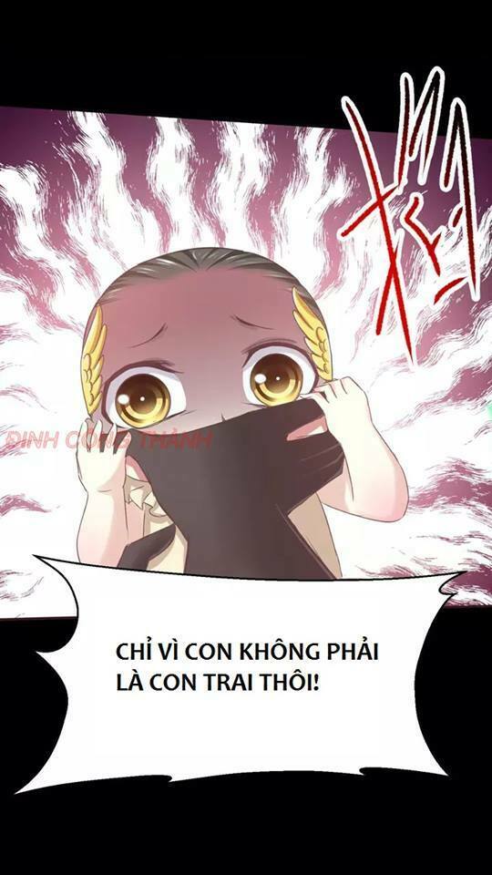 Truyện Kinh Dị Ở Tòa Nhà Số 44: Chapter 64