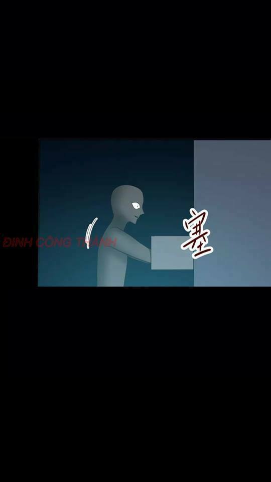 Truyện Kinh Dị Ở Tòa Nhà Số 44: Chapter 64