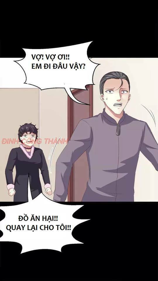 Truyện Kinh Dị Ở Tòa Nhà Số 44: Chapter 67