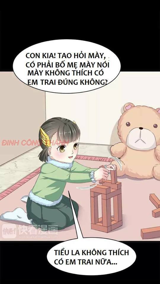 Truyện Kinh Dị Ở Tòa Nhà Số 44: Chapter 67