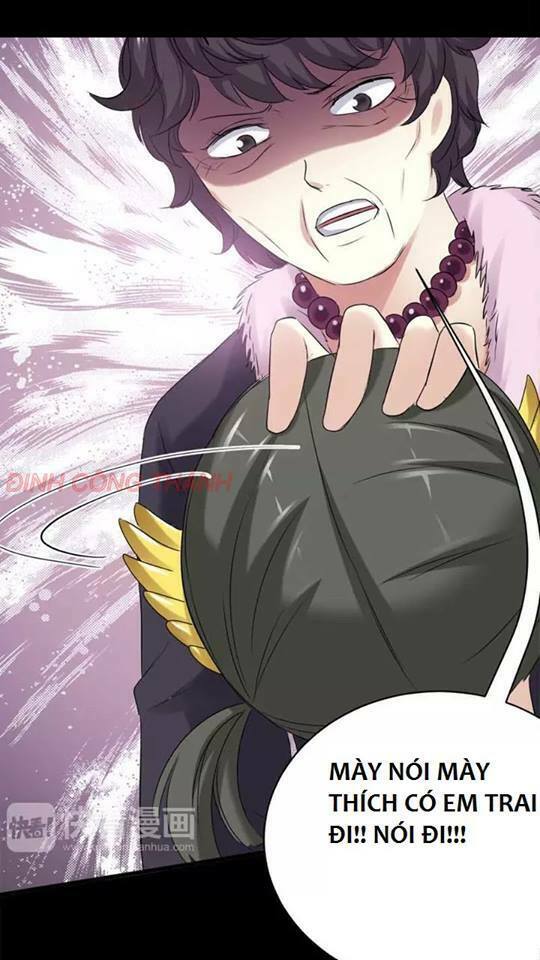 Truyện Kinh Dị Ở Tòa Nhà Số 44: Chapter 67