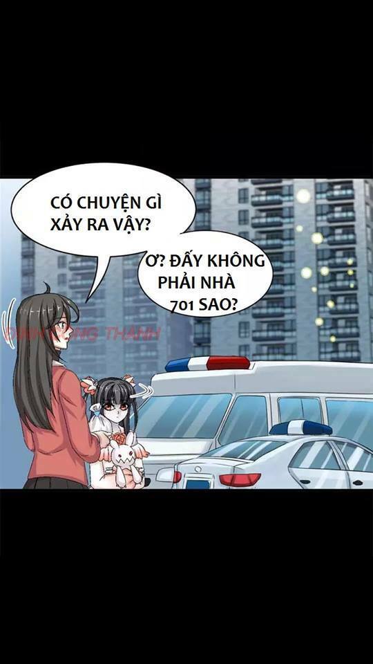 Truyện Kinh Dị Ở Tòa Nhà Số 44: Chapter 69