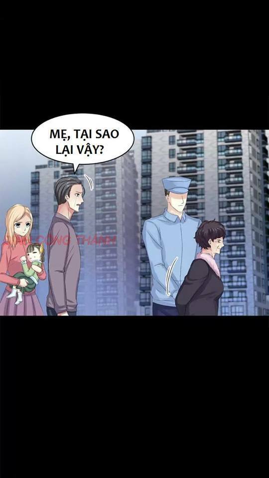 Truyện Kinh Dị Ở Tòa Nhà Số 44: Chapter 69