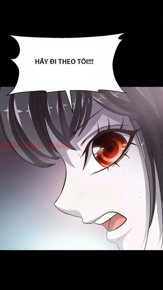 Truyện Kinh Dị Ở Tòa Nhà Số 44: Chapter 69