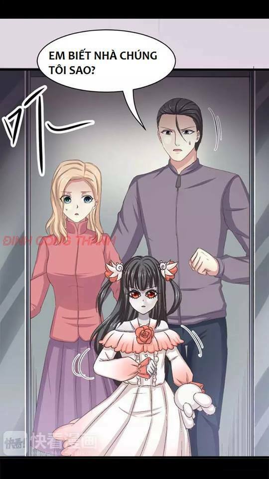 Truyện Kinh Dị Ở Tòa Nhà Số 44: Chapter 69