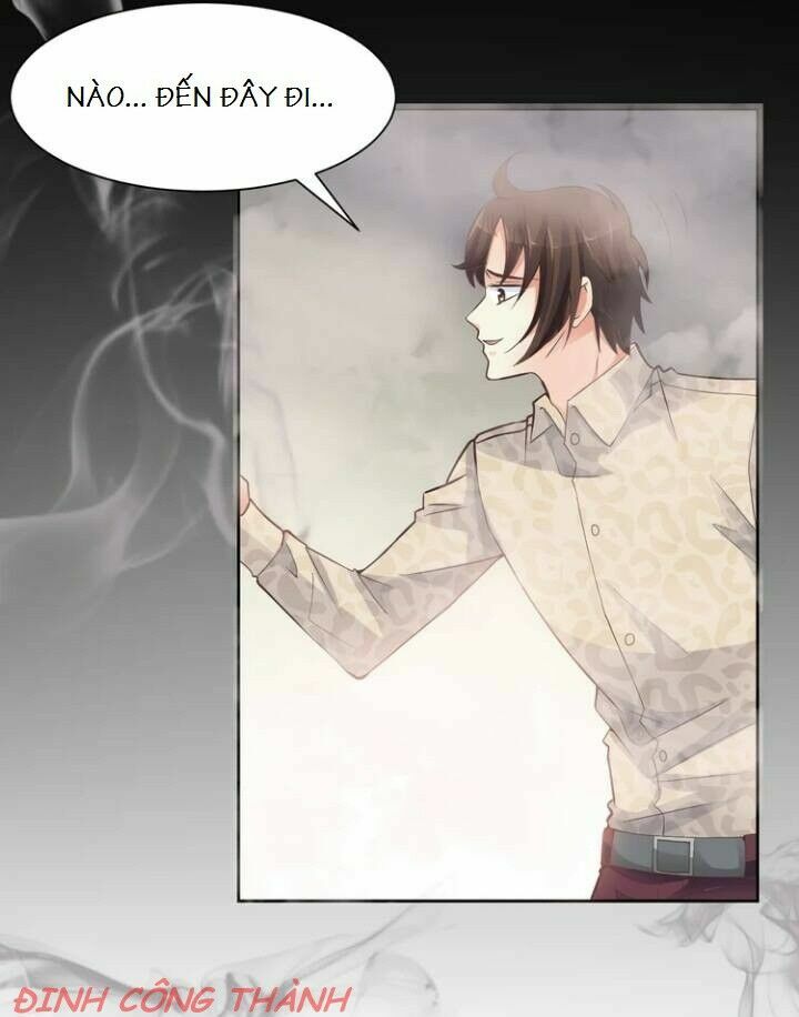 Truyện Kinh Dị Ở Tòa Nhà Số 44: Chapter 7