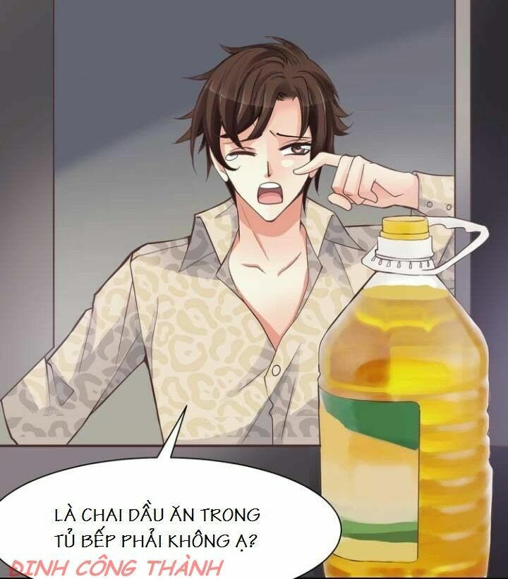 Truyện Kinh Dị Ở Tòa Nhà Số 44: Chapter 7