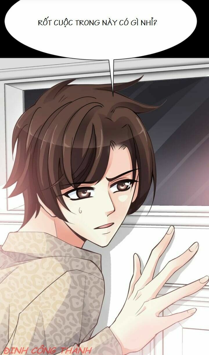 Truyện Kinh Dị Ở Tòa Nhà Số 44: Chapter 7