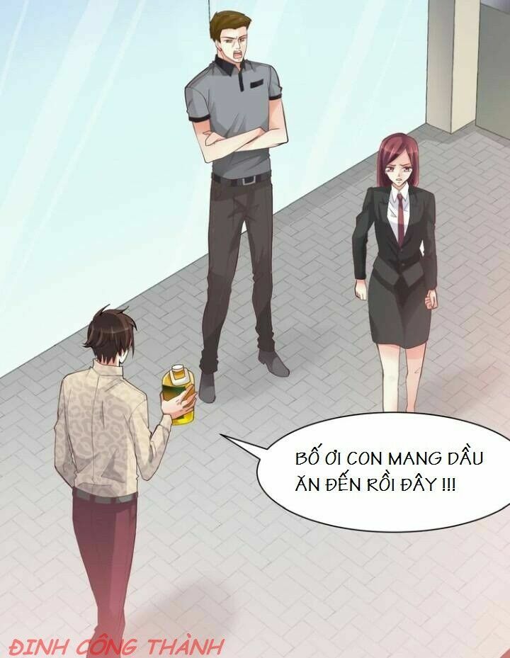 Truyện Kinh Dị Ở Tòa Nhà Số 44: Chapter 7