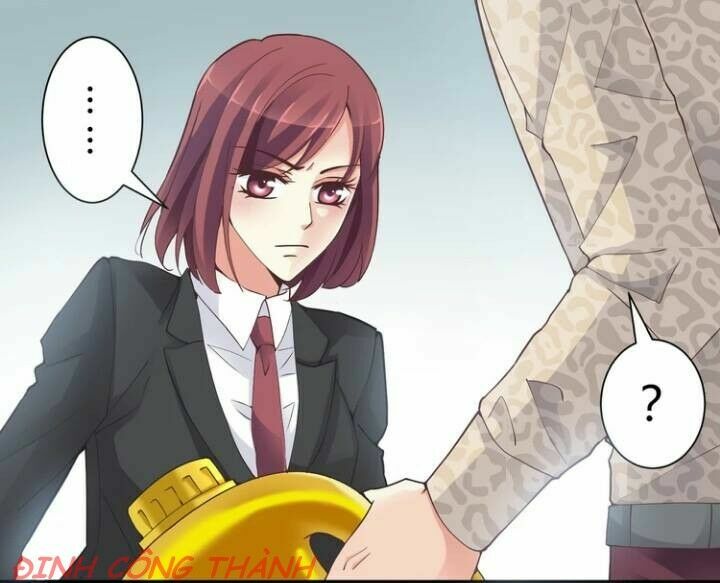 Truyện Kinh Dị Ở Tòa Nhà Số 44: Chapter 7