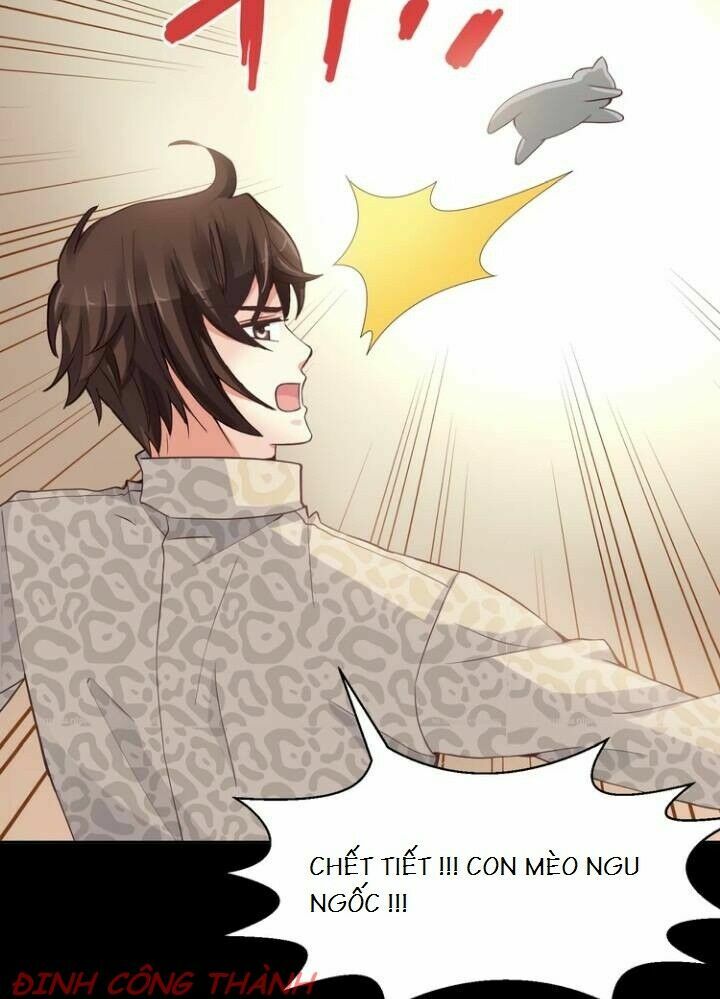 Truyện Kinh Dị Ở Tòa Nhà Số 44: Chapter 7