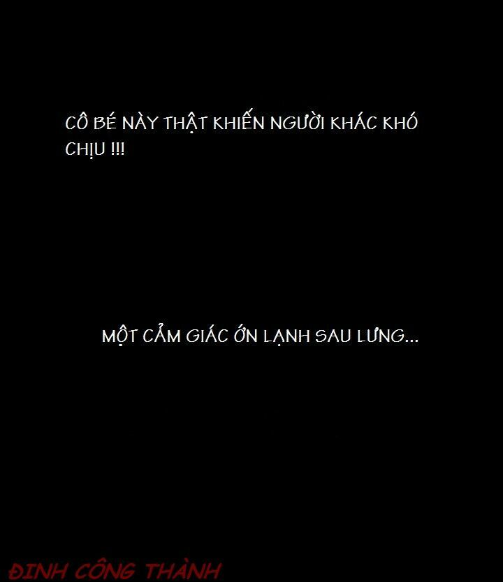 Truyện Kinh Dị Ở Tòa Nhà Số 44: Chapter 7