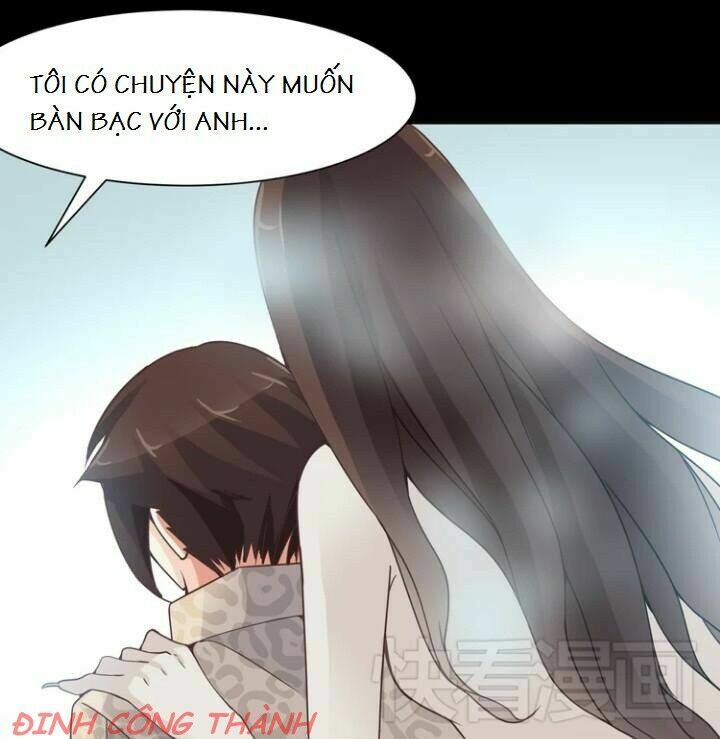 Truyện Kinh Dị Ở Tòa Nhà Số 44: Chapter 7