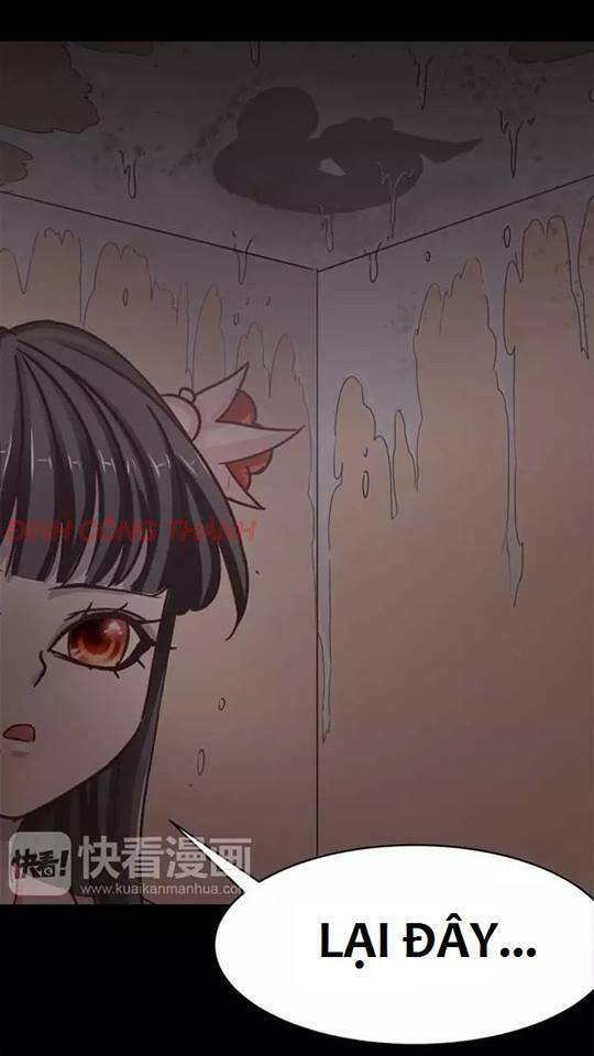 Truyện Kinh Dị Ở Tòa Nhà Số 44: Chapter 70