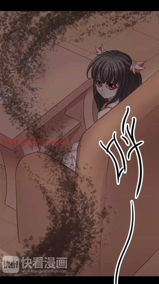 Truyện Kinh Dị Ở Tòa Nhà Số 44: Chapter 70