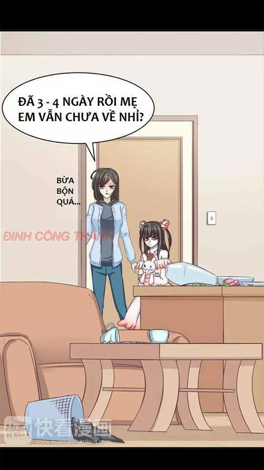 Truyện Kinh Dị Ở Tòa Nhà Số 44: Chapter 70