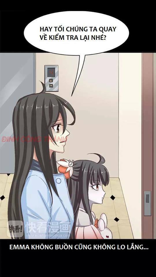 Truyện Kinh Dị Ở Tòa Nhà Số 44: Chapter 70