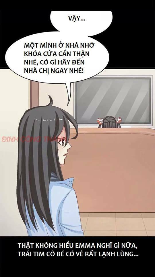 Truyện Kinh Dị Ở Tòa Nhà Số 44: Chapter 70