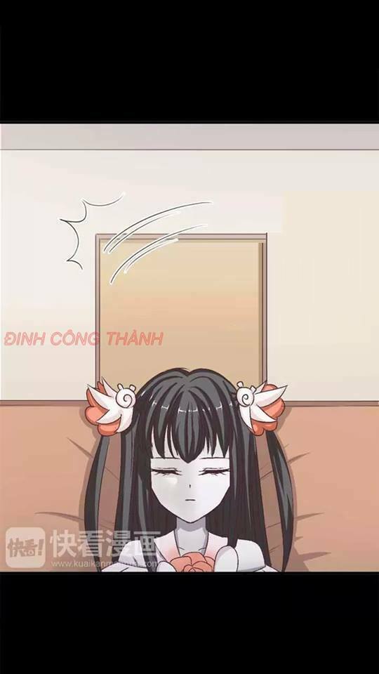 Truyện Kinh Dị Ở Tòa Nhà Số 44: Chapter 70